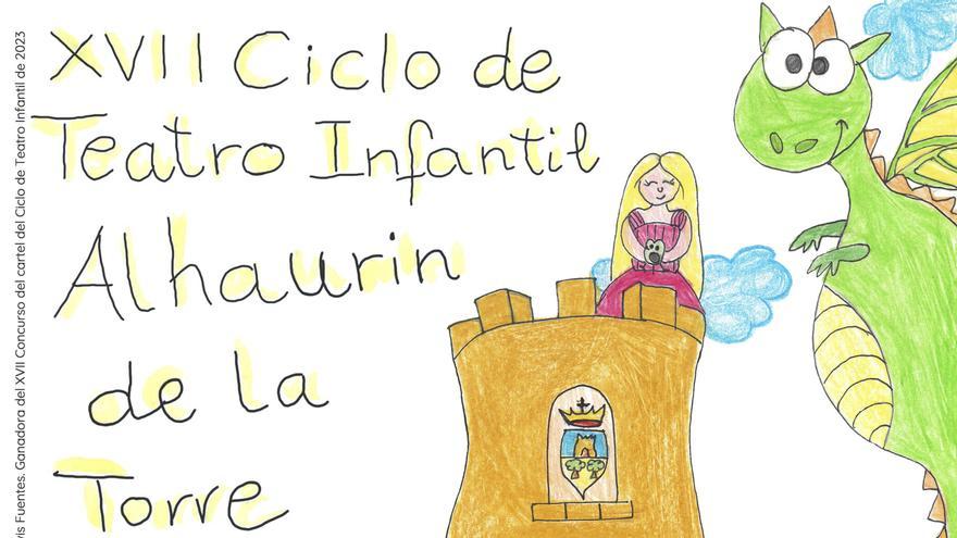 XVII Ciclo de Teatro Infantil: La cocina de las palabras