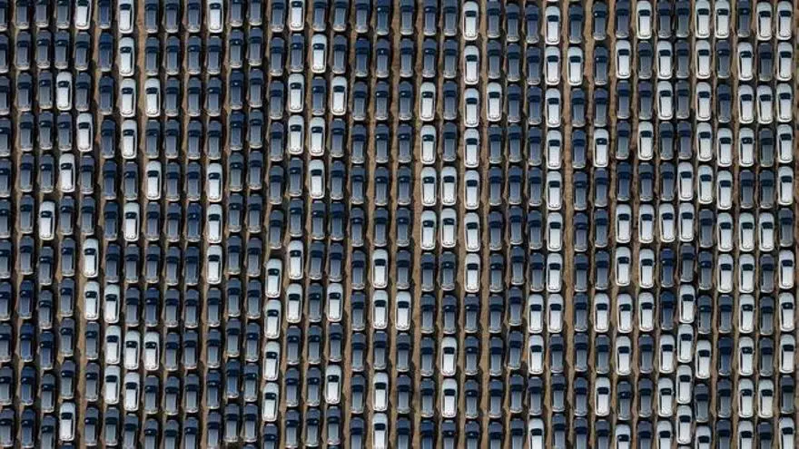 BYD arrebata a Tesla el liderazgo mundial de ventas de coches eléctricos