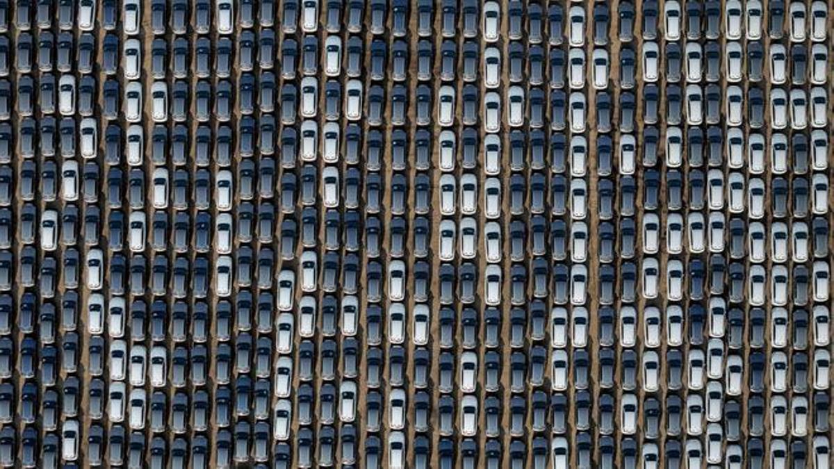 ¿Cuánto cuestan los coches eléctricos? Superan por primera vez las 100.000 unidades vendidas en 2025