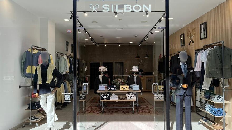 Silbon abre su quinta tienda en Málaga