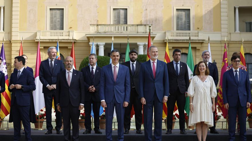 Ni elecciones ni acuerdos