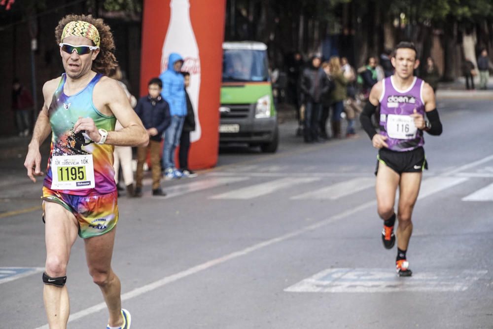 Medio Maratón de Torrevieja