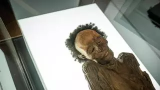 Tenerife reúne a expertos de tres continentes para debatir el expolio del patrimonio histórico en el mundo