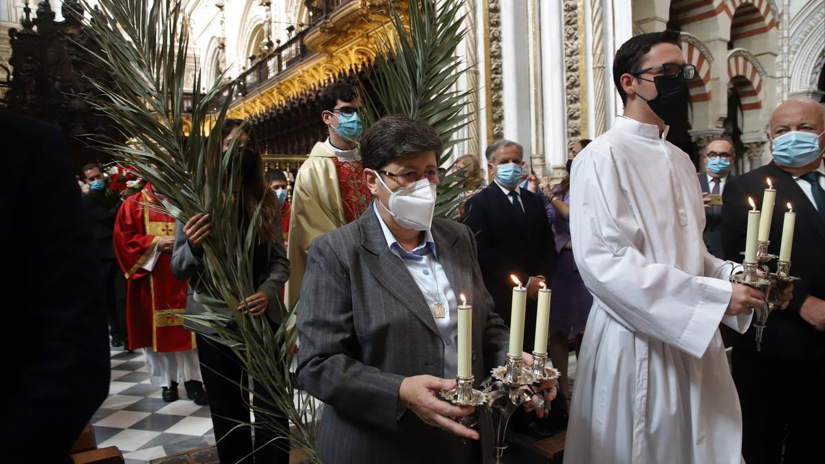 La Mezquita-Catedral acoge la beatificación de 127 víctimas de la Guerra Civil