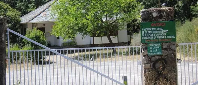 El Ayuntamiento de Galende licitará en 2024 los cámpines del Lago de Sanabria