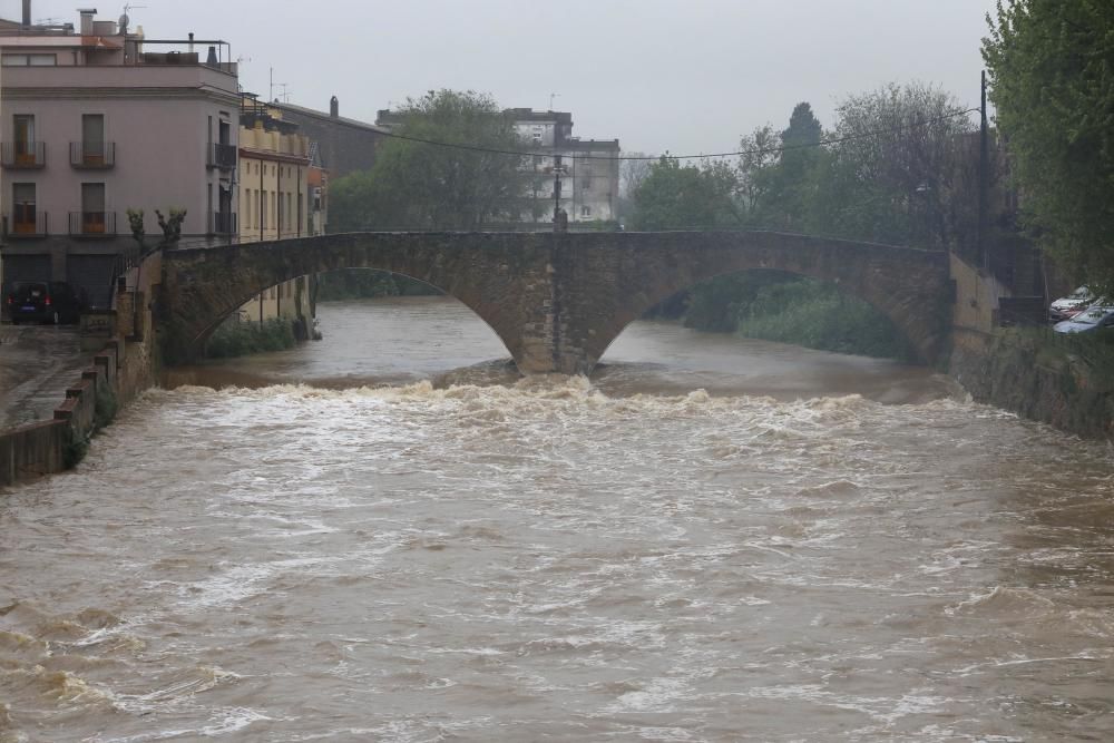 El Daró, a la Bisbal d'Empordà