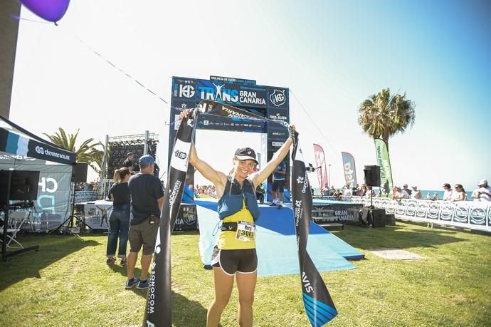 Pau Capell y Pablo Villa, dupla de ganadores de la Transgrancanaria HG Classic