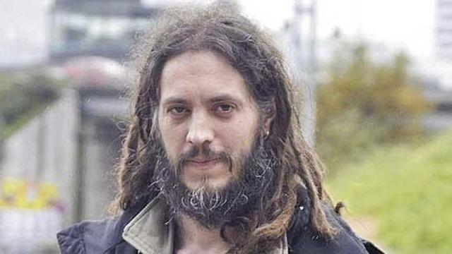 El arquitecto Iago Carro, en Alfonso Molina.