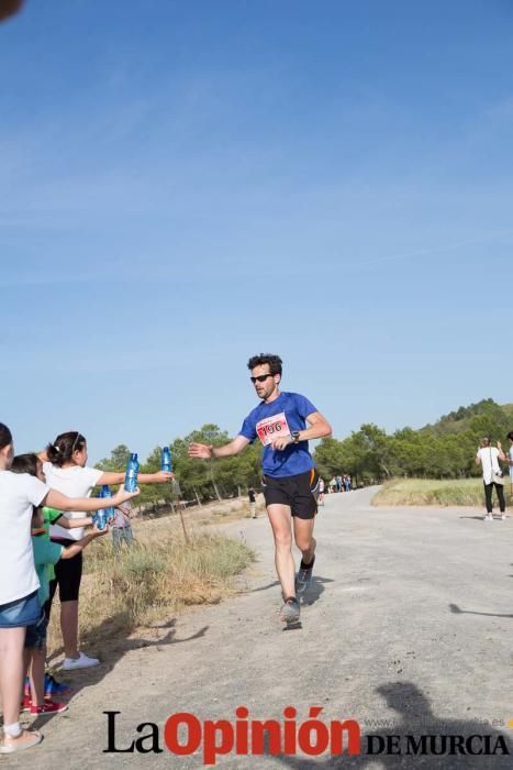 Media Maratón de Montaña “Memorial Antonio de Béja