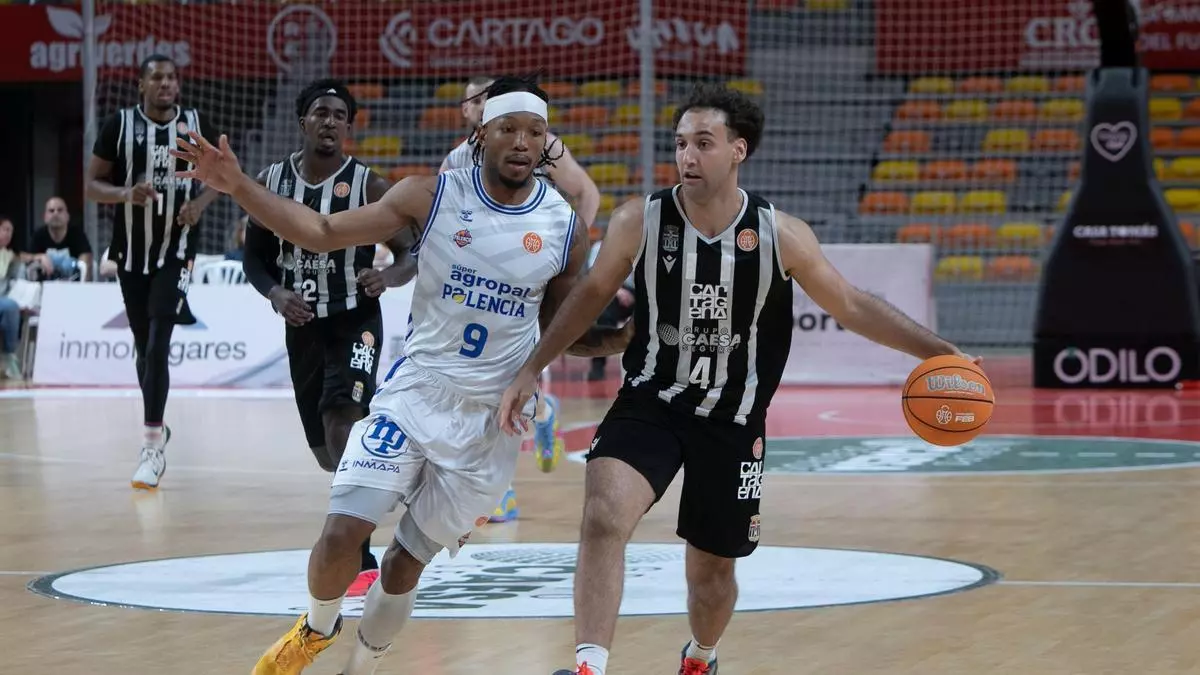 El CB Cartagena anuncia su ‘vuelta al origen’ para el curso 26-27