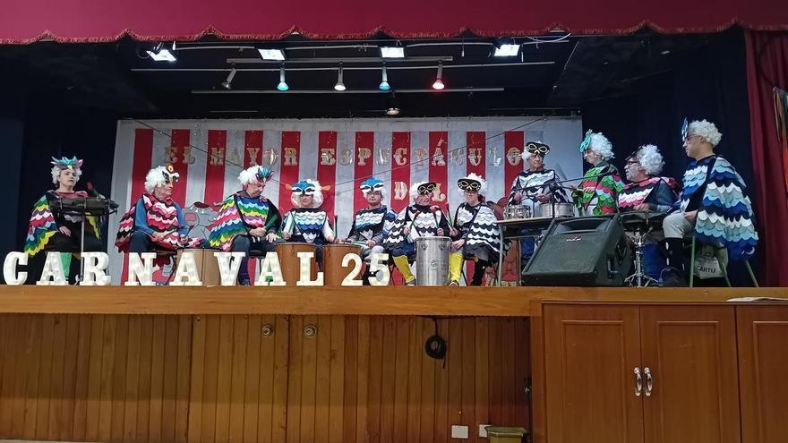 El talento rompe barreras en Canarias con los premios +Capaces de discapacidad e inclusión