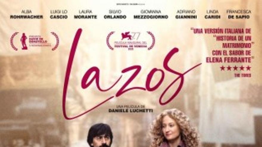 Lazos