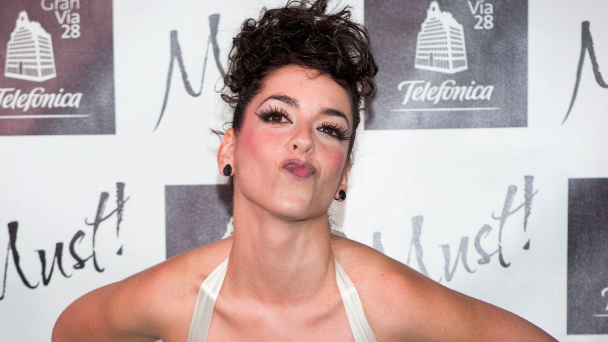 Ruth Lorenzo explica por qué no le cae bien Mariah Carey