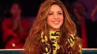 Shakira pillada con una conocida estrella internacional en Los Ángeles: abandonan el local juntos