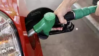 Así sube hoy el precio de la gasolina a tan solo unas horas de la operación salida
