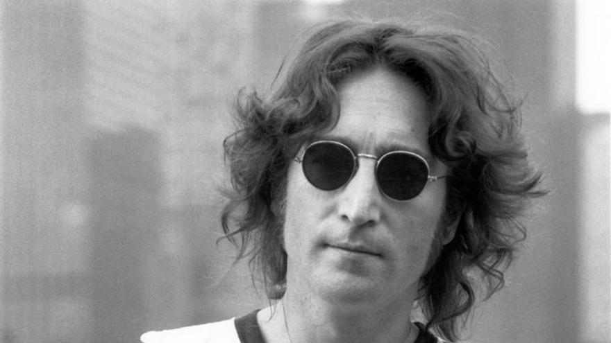 35 años sin John Lennon