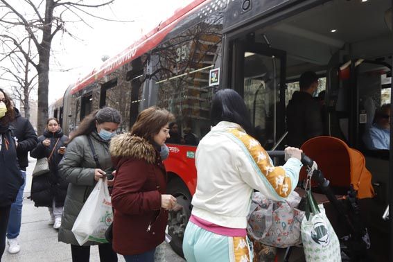 08-02-2023. Fin de las mascarillas en el transporte p�blico.jpg