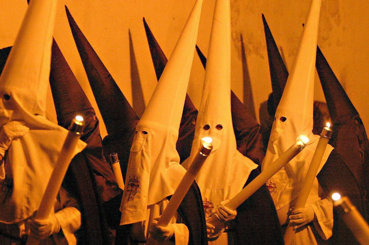 Semana Santa 2025