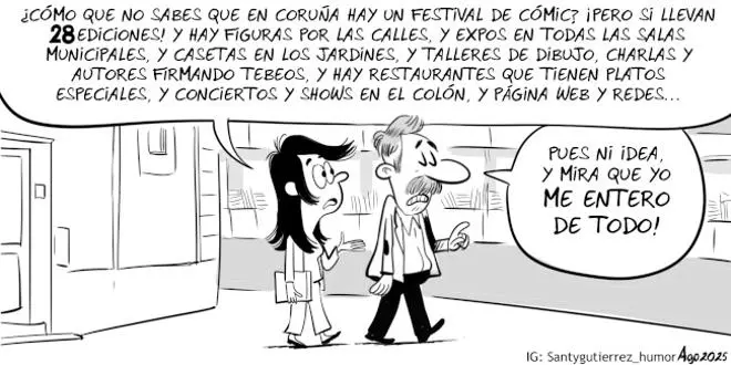 A Cosa Nostra por Santy