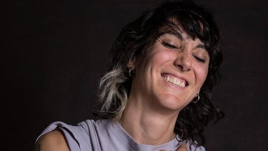 Paloma Peñarrubia: una canción chipén para un Goya