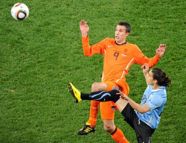 Uruguay - Holanda