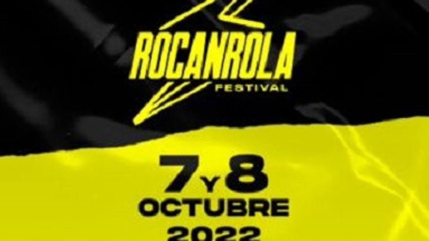 Festival Rocanrola