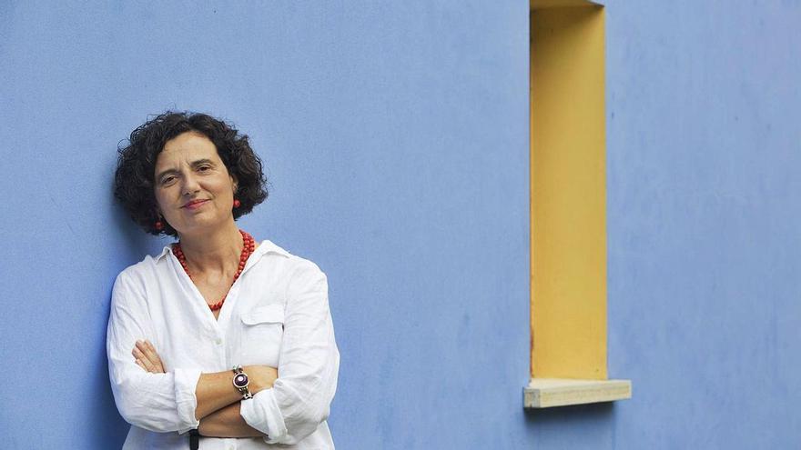 Cultura inicia su plan para asegurar en Asturias 1.062 obras artísticas de la Caja