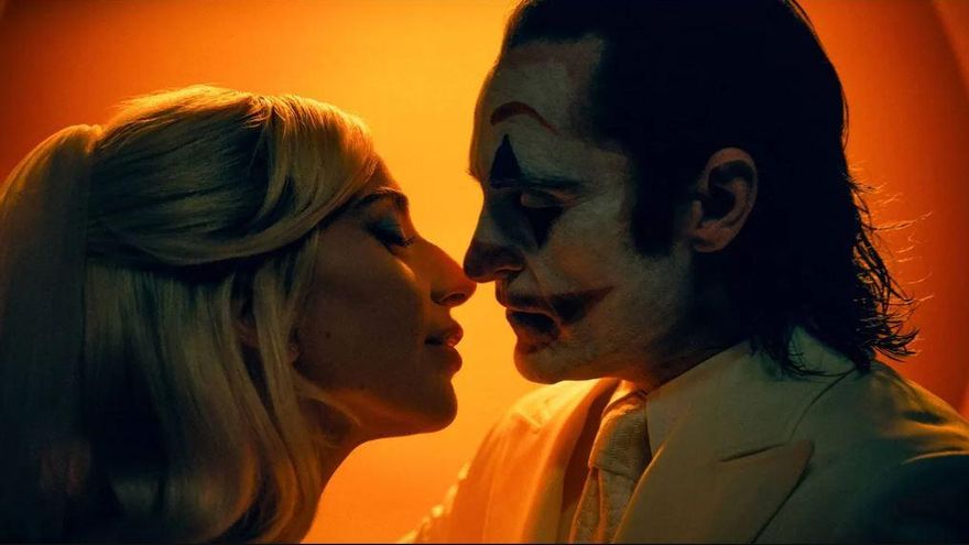 La Gotham actual que enorgullece a Scorsese (a mí no tanto)