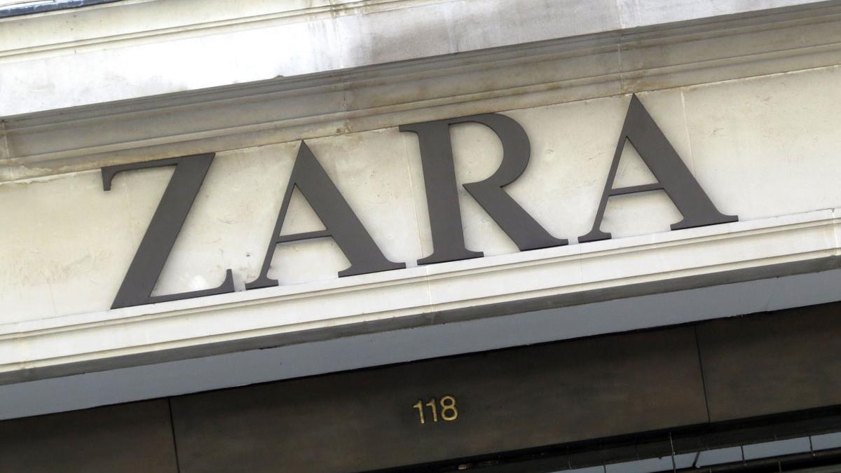 Atenta, coleccionista de bolsas da Zara: ¡hay una nueva esperándote en rebajas!