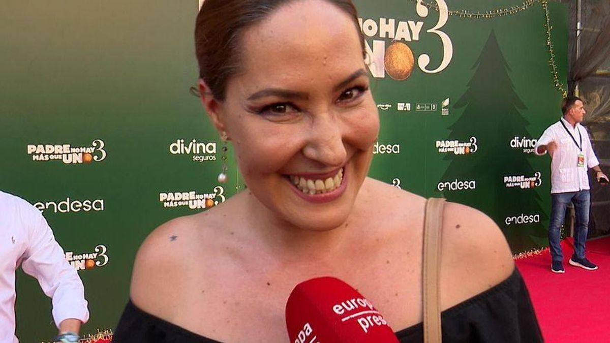 Chayo Mohedano vuelve a Telecinco tras el grave problema de salud de su padre: este es el programa en el que participará