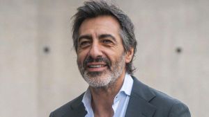 Juan del Val, escriptor: "Hi ha molt escriptor educat, però l’art ha de tenir afany de provocació"
