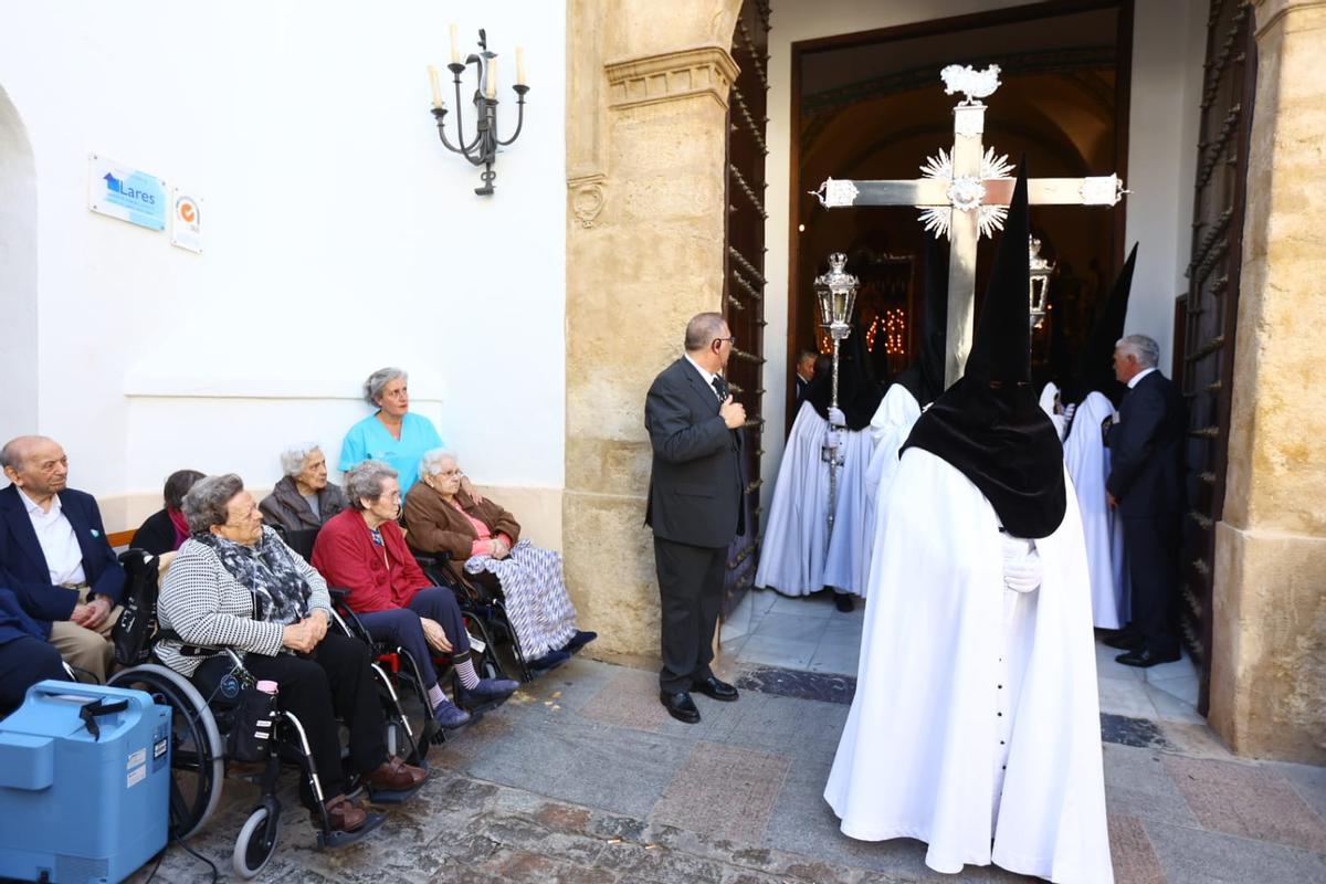 El Perdón, en imágenes