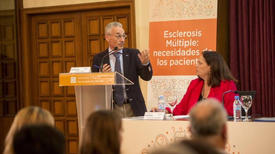 La realidad de la Esclerosis Múltiple: los expertos hablan de fármacos y tratamientos