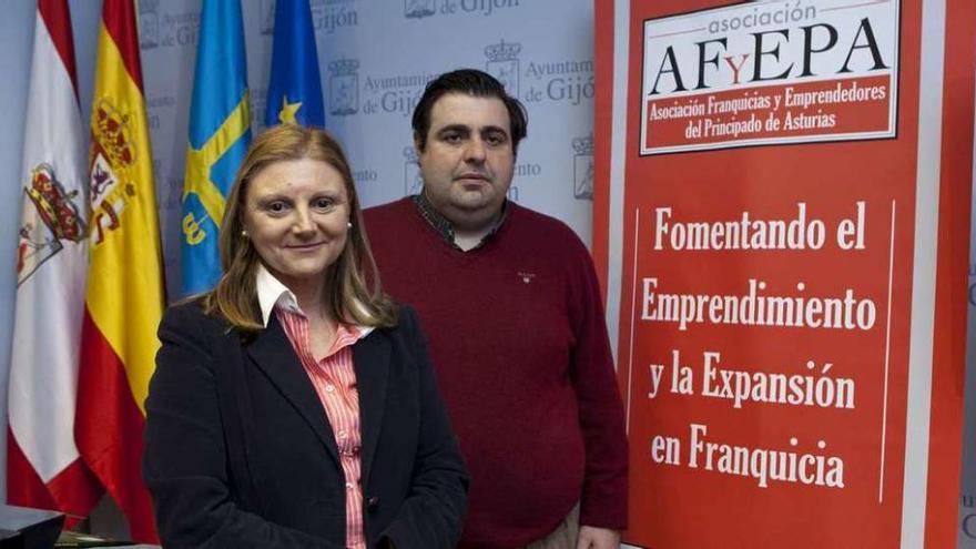 Un plan para impulsar las franquicias en Gijón