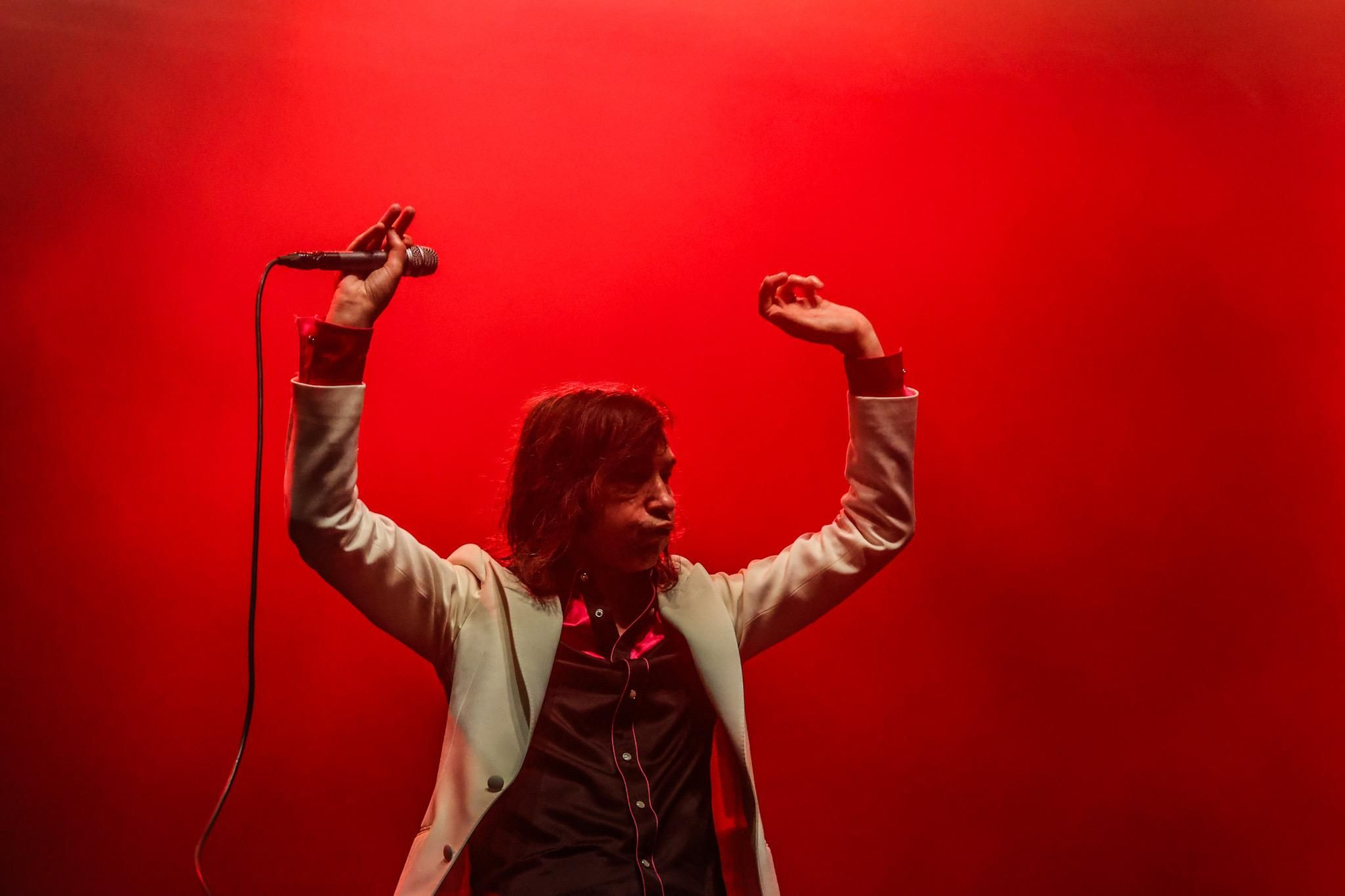 Las imágenes de un Atlantic Fest para el recuerdo colectivo