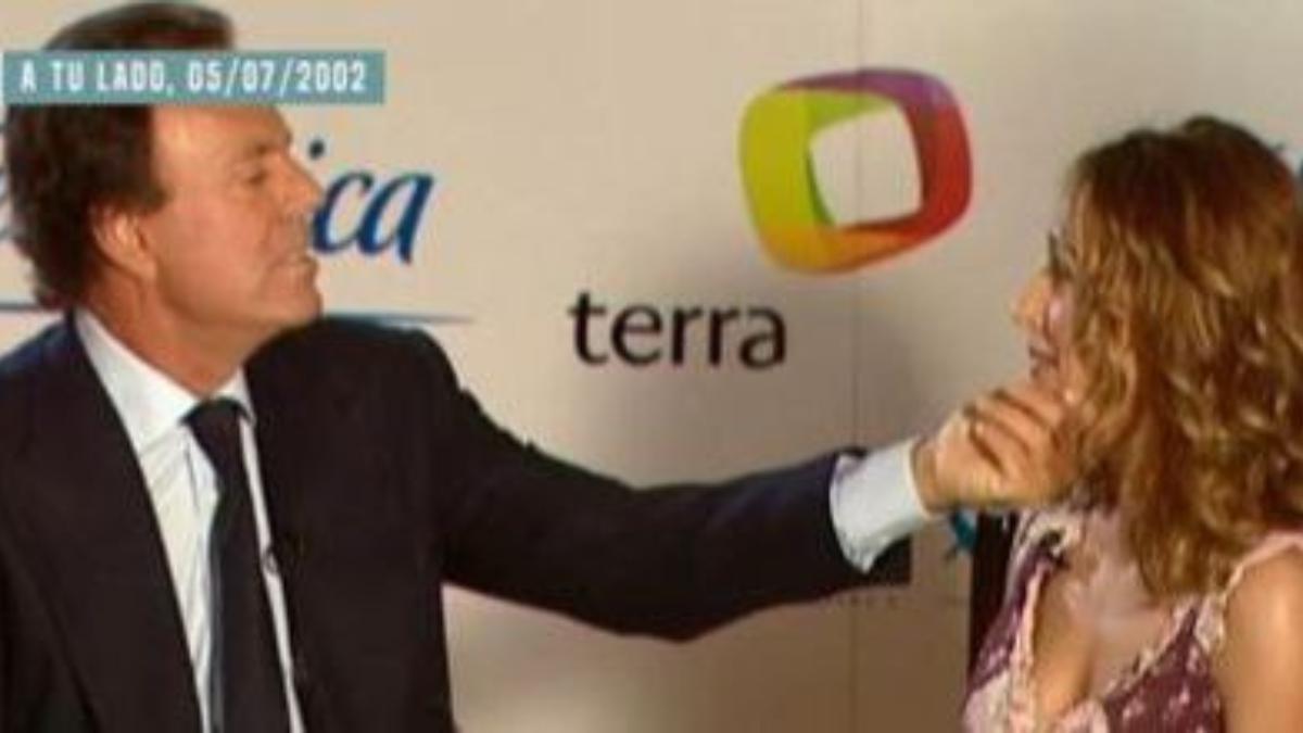 Las denunciantes de Julio Iglesias declararán con la condición de testigo protegido