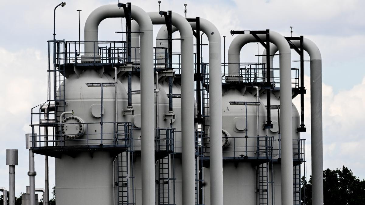 Las fugas del Nord Stream añaden la sospecha de sabotaje a un gasoducto maldito