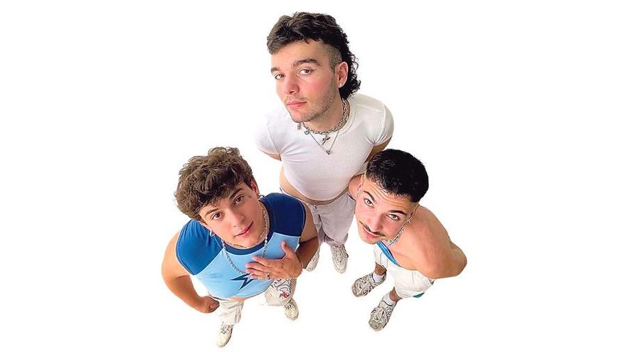 Un Nadal vestides de pagesa | Opinió musical de FADES