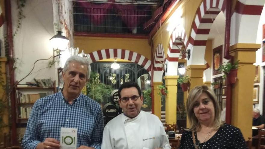 Restaurantes cordobeses colaboran hoy con Tierra de Hombres