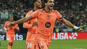 El Barça en què ningú creia