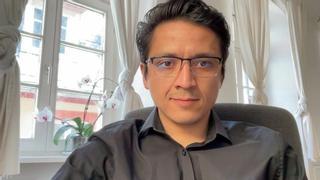 Un estudiante de la ULL de Astrofísica, finalista al premio Princesa de Girona