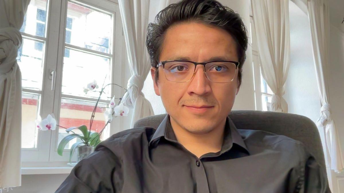 Jose Eduardo Mendez Delgado