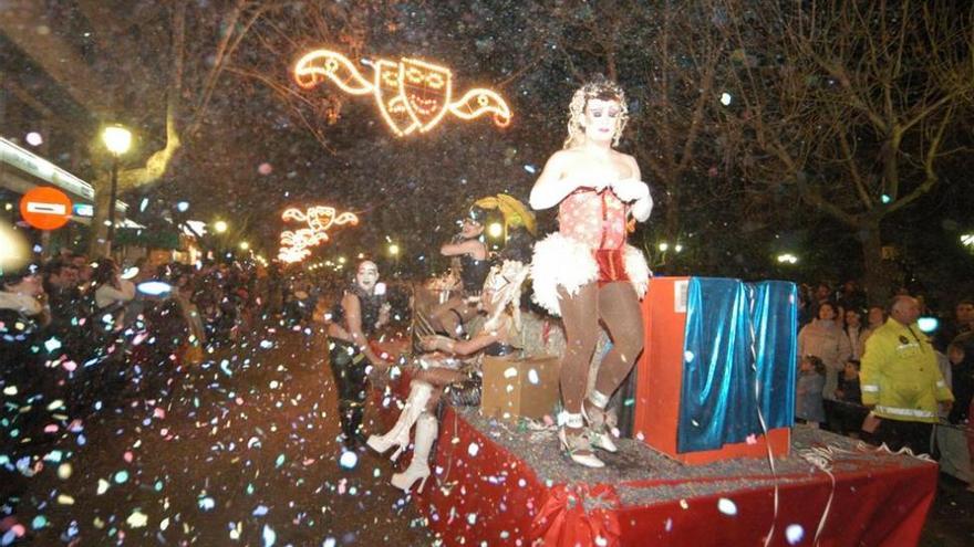 La gala Drag Queen de Mérida contará con participantes de seis provincias