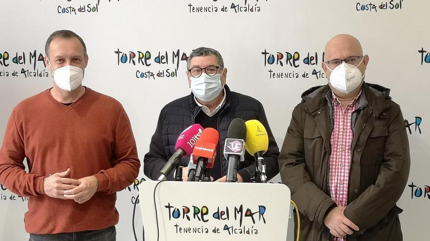 Vélez-Málaga anuncia una nueva rebaja en el tipo impositivo del IBI para 2023