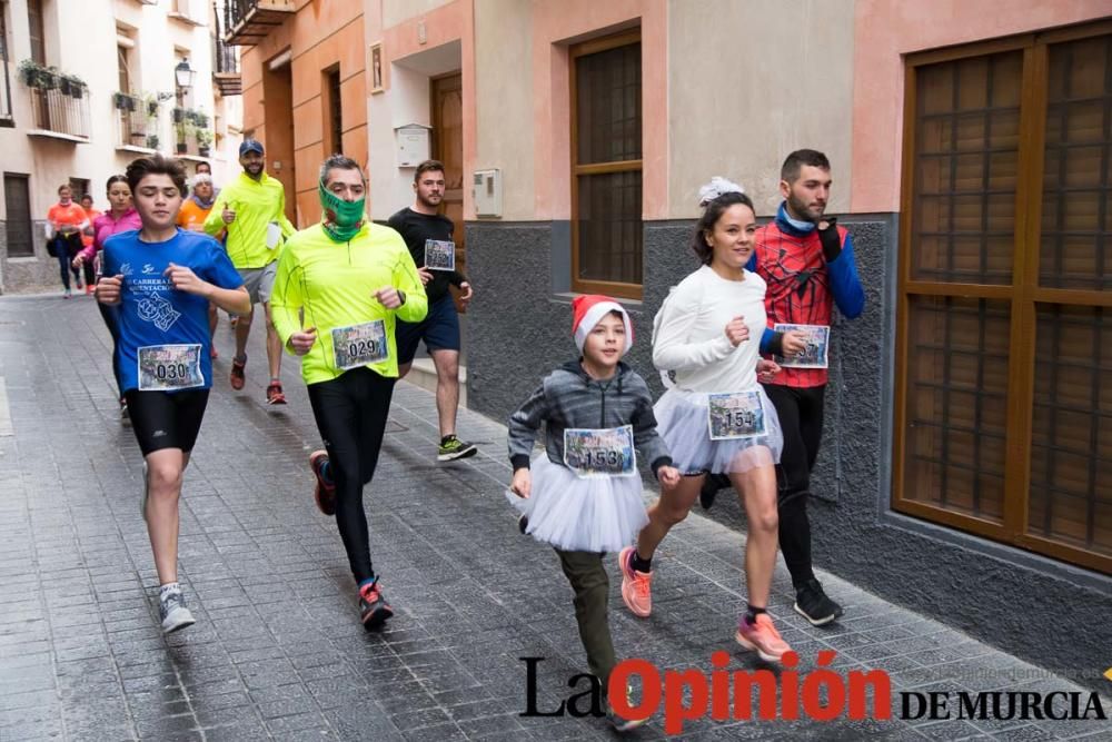 San Silvestre Moratalla (Corre por tus fiestas)