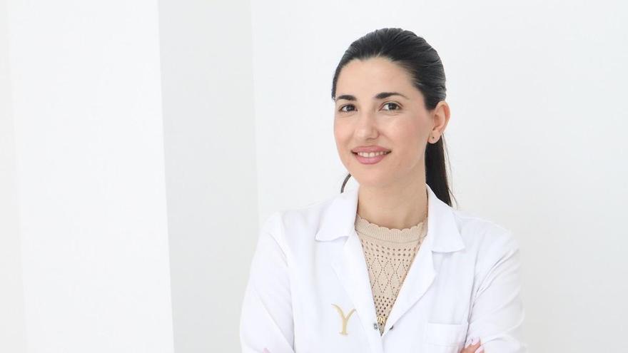 Clínica Dra. Yasmin Al Adib en Ibiza: armonización facial y láser para disminuir manchas, arrugas y cicatrices