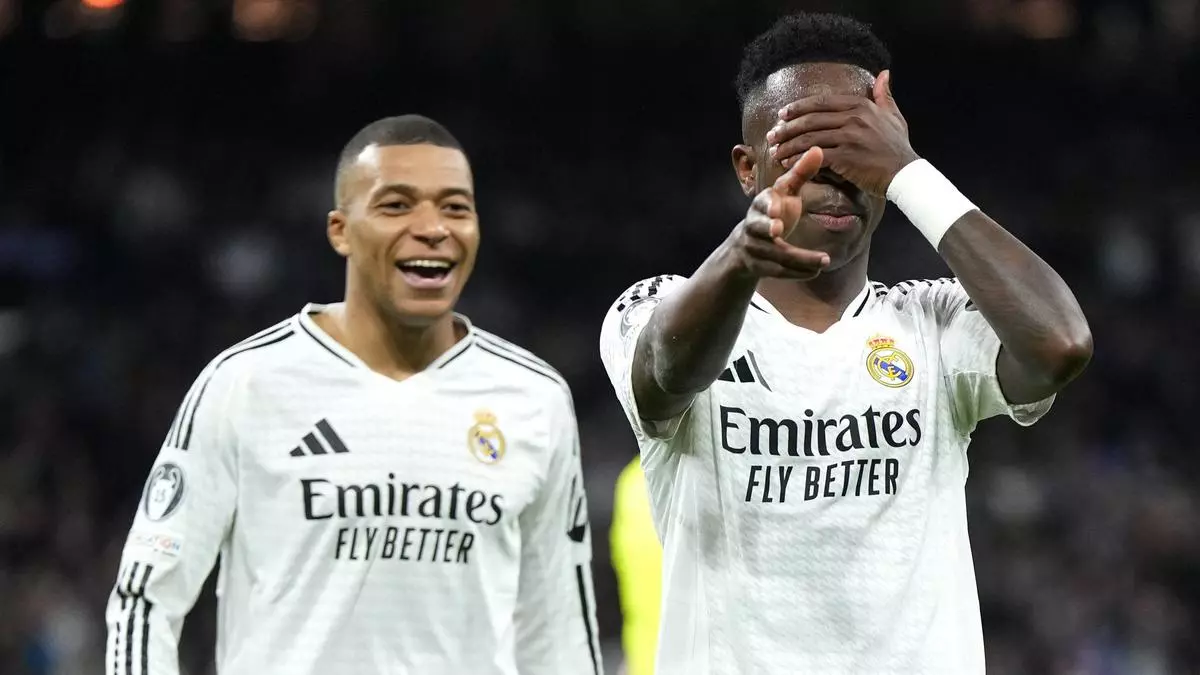 Villarreal - Real Madrid: alineaciones probables del partido de la jornada 28 de LaLiga EA Sports