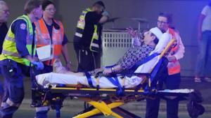 Un atemptat en una festa jueva causa una massacre en una platja de Sydney