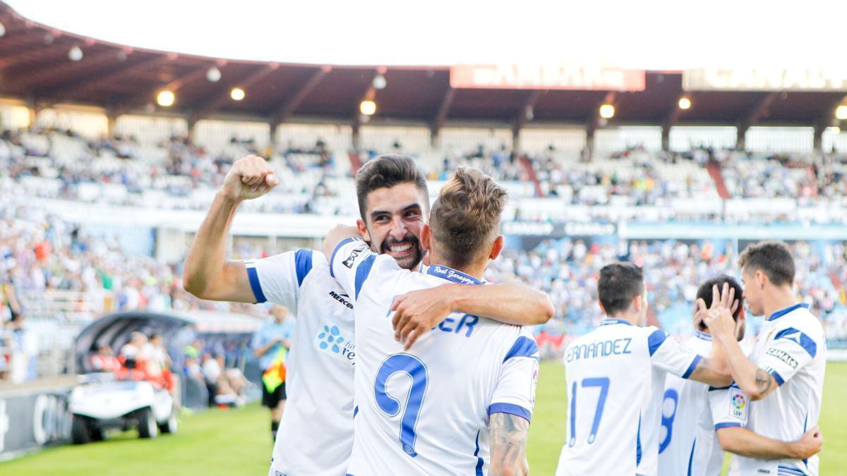 Vídeo | El exjugador del Real Zaragoza que desvela impagos en su etapa en el club: "No cobré en meses"