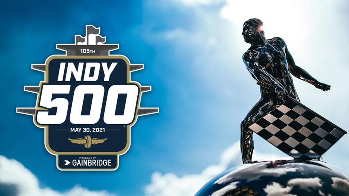 Las 500 Millas de Indianápolis 2021, con público